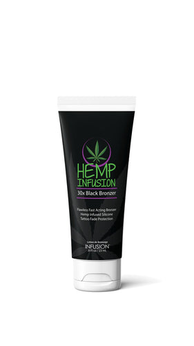 Hemp Infusion Sample Packet