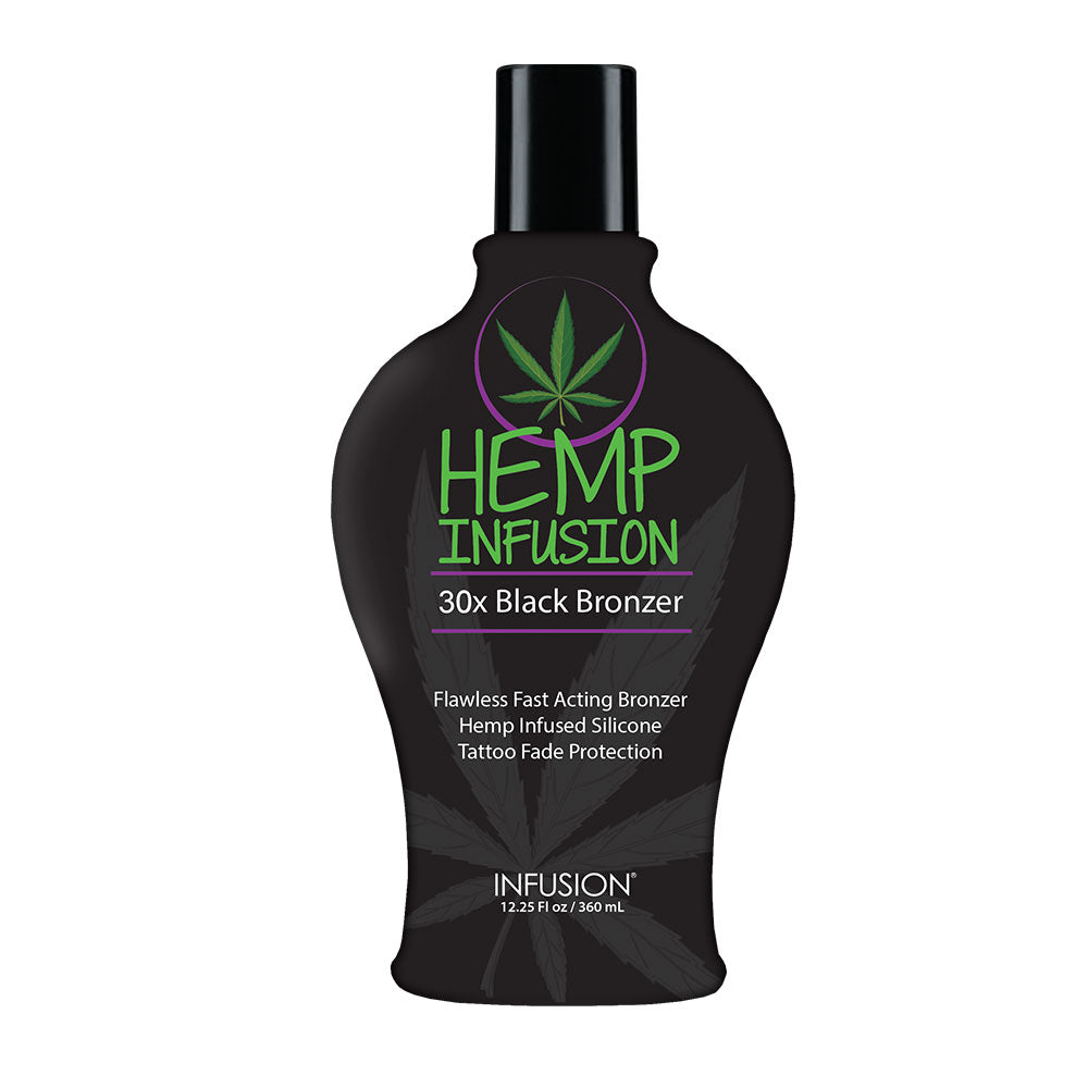 Hemp Infusion