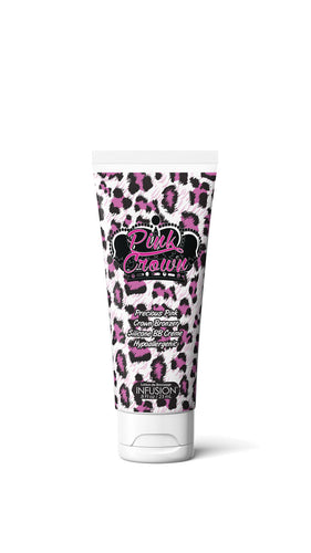 Pink Crown Sample Packet