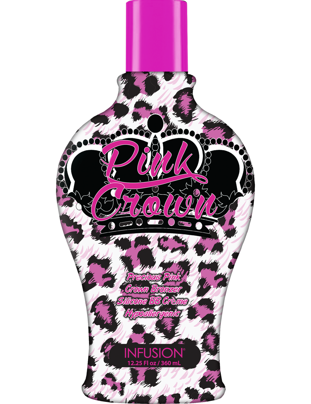 Pink Crown